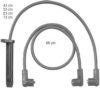 FORD 6186107 Ignition Cable Kit